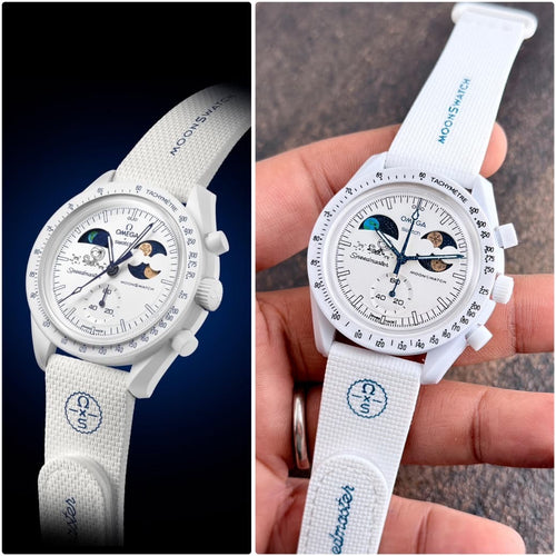 O-mega S watch Limited