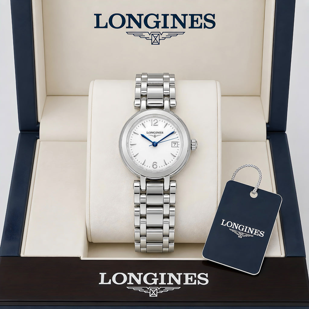 Longins Luxury Women’s Watch