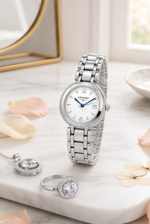 Longins Luxury Women’s Watch