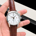 Tag Huer Carrera Mens Watch