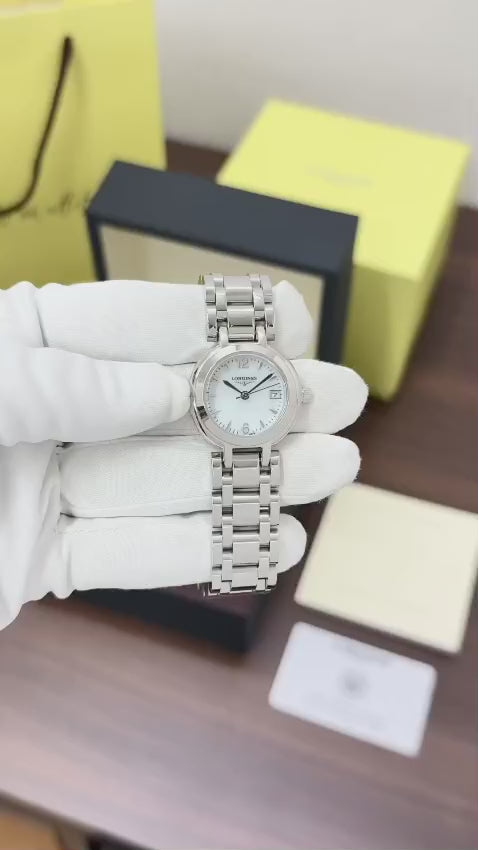 Longins Luxury Women’s Watch